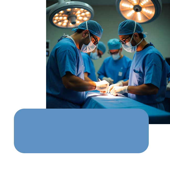 General Surgery