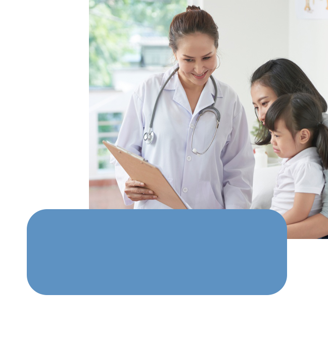 Paediatrics