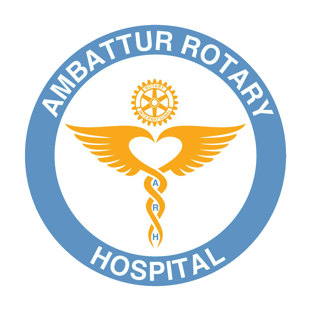 Ambattur Rotary Hospital