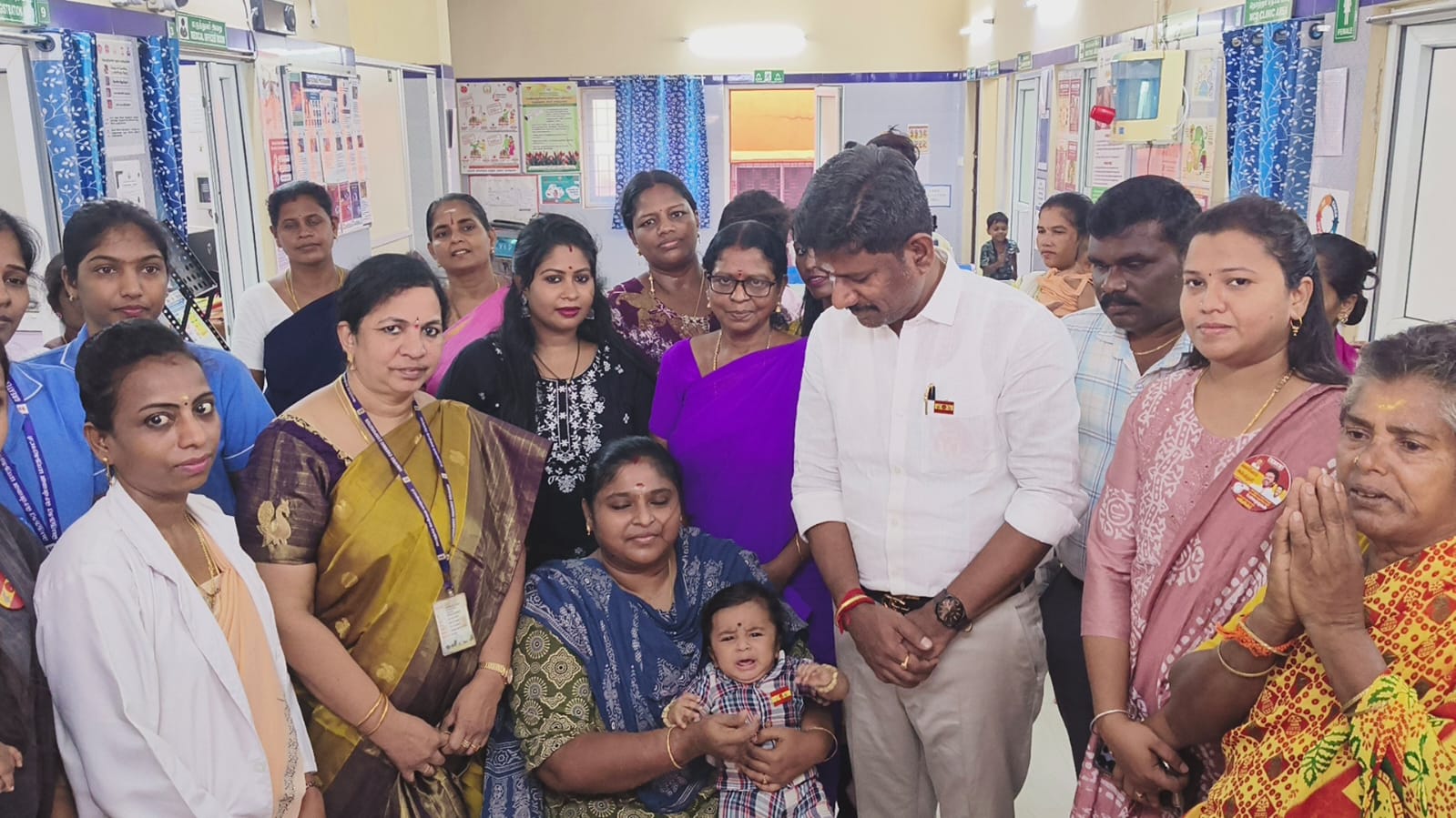 Polio Immunization Drive – 28 June 2026